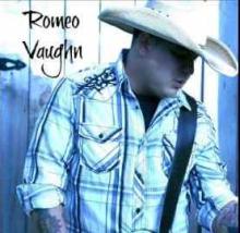 Romeo Vaughn - The Beginning