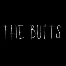 The Butts - The Butts