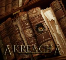 akreacha - The Collection EP