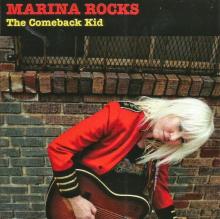 Marina Rocks - Comeback Kid