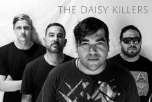 The Daisy Killers - The Year of Fear