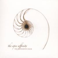 The Apse Affinity - The Existence of Color