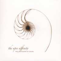 The Apse Affinity - The Existence of Color