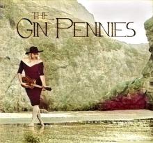 The Gin Pennies - The Gin Pennies