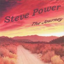 Steve Power - The Journey