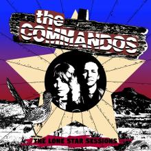 The Commandos - Lone Star Sessions