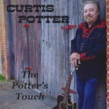 Curtis Potter - The Potter's Touch