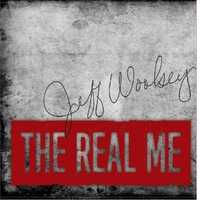 Jeff Woolsey - The Real Me