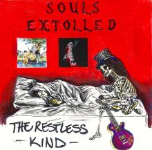 Souls Extolled - The Restless Kind