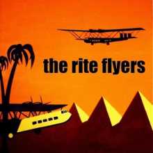 Rite Flyers - RF II