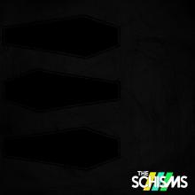 The Schisms - The Schisms EP