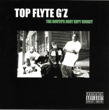 Top Flyte G'z - The South's Best Kept Secret