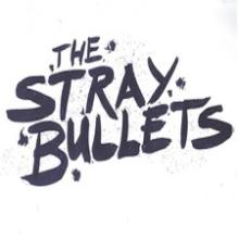 The Stray Bullets - The Stray Bullets