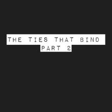 Shaker Hymns - The Ties That Bind Pt. 2