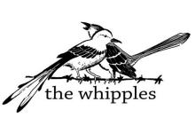 The Whipples - Scissortail And Mockingbird - The Jimmie Bell Love Songs