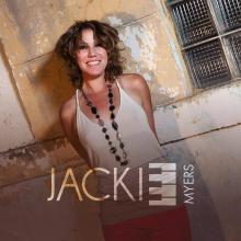 Jackie Myers Band - third !