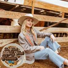 Olivia Harms - This Ain't My First Rodeo