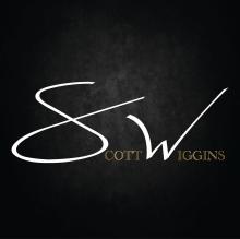 Scott Wiggins - This Ol' Cowboy