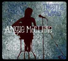 Angela McClure - Thistle & Weed