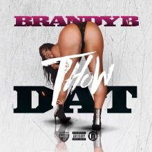 Brandy B. - Thow Dat
