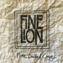Fine Lion - Time Locked Cage