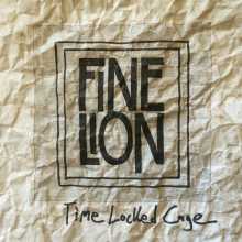 Fine Lion - Time Locked Cage