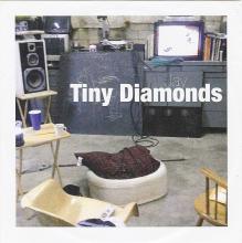 Jay Blazek Crossley - Tiny Diamonds