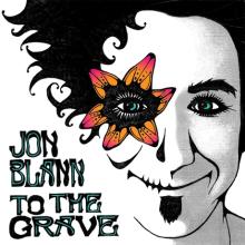 Jon Blann - To the Grave