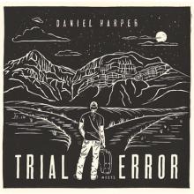 Daniel Harper - Trial Meets Error