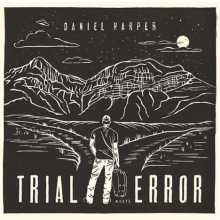 Daniel Harper - Trial Meets Error