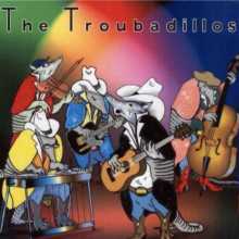 Troubadillos - Demo