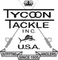 Tycoon Tackle - Army-Navy E Presentation