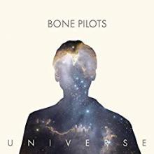 Bone Pilots - Universe