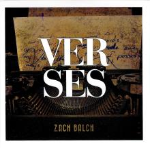 Zach Balch - Verses