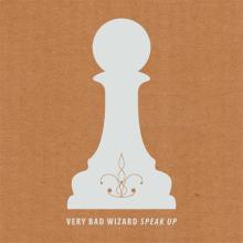 Very Bad Wizard - Very Bad Wizard