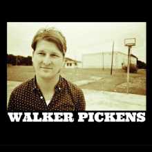 Walker Pickens - Walker Pickens