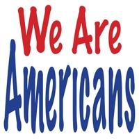 Blam! - We Are Americans