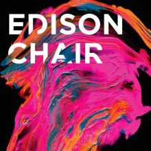 Edison Chair - We Got History