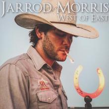 Jarrod Morris - West of East
