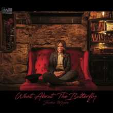 Jackie Myers - What About the Butterfly
