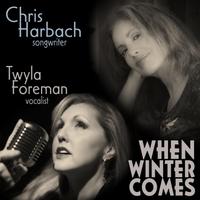 Twyla Foreman - When Winter Comes