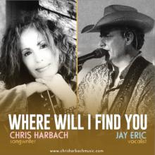 Jay Eric - Where Will I Find You