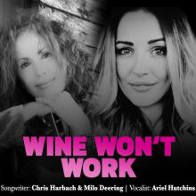 Ariel Hutchins - Wine Won't Work
