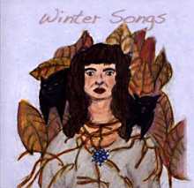 Calida - Winter Songs