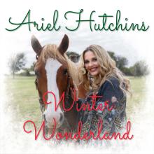 Ariel Hutchins - Winter Wonderland