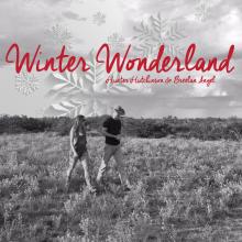 Hunter Hutchinson & Breelan Angel - Winter Wonderland