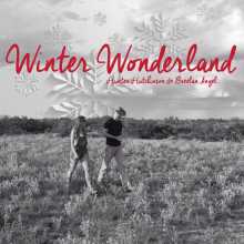 Hunter Hutchinson & Breelan Angel - Winter Wonderland