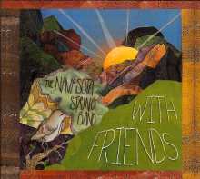Navasota String Band - With Friends
