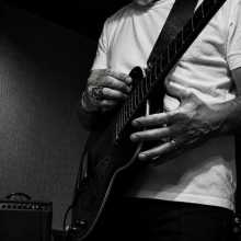 Andrew Kline & The Warriors Peace - Worth Waiting For