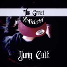 The Great Antitheist - Ashes to Ashes
